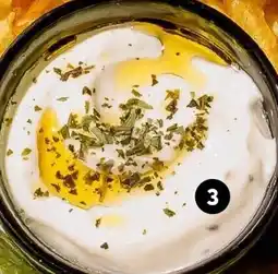 Albert Heijn AH Labneh stijl met kruiden aanbieding