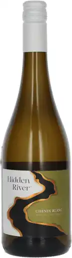 Dirk Hidden River Chenin blanc aanbieding
