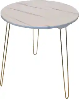 Dirk Bijzettafel aanbieding