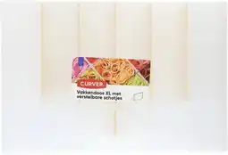 Dirk Hobby vakkendoos aanbieding