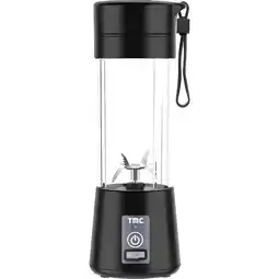 Dirk Draagbare blender aanbieding