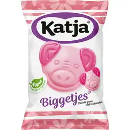 Dirk Katja Biggetjes aanbieding