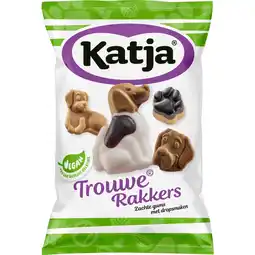 Dirk Katja Trouwe rakkers aanbieding