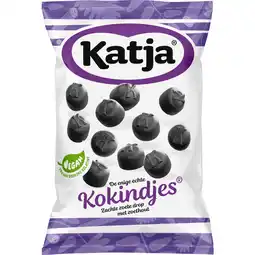 Dirk Katja Kokindjes aanbieding