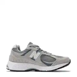 Wehkamp New Balance 2002R sneakers grijs/donkergrijs aanbieding