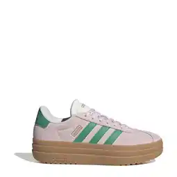 Wehkamp adidas Sportswear sneakers lichtroze/groen aanbieding