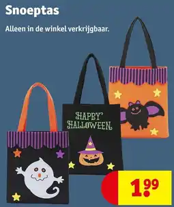 Kruidvat Snoeptas aanbieding
