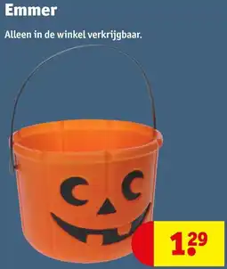 Kruidvat Emmer aanbieding