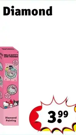 Kruidvat Ravensburger Colorino Peppa Pig aanbieding