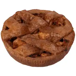 Dirk Vers afbak Appeltaart speculaas aanbieding