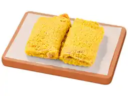 Hoogvliet Hoogvliet Ambachtelijke cordon bleu aanbieding