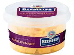 Hoogvliet Beemster Signature kaastapenade aanbieding