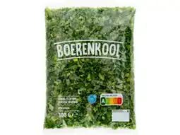 Hoogvliet Boerenkool aanbieding
