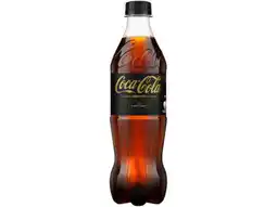 Hoogvliet Coca-Cola Cola zero zero aanbieding