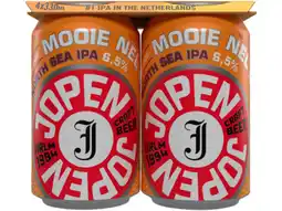 Hoogvliet Jopen Mooie nel aanbieding
