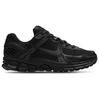 Foot Locker Nike Zoom Sneakers Heren - Zwart - Maat 46 - Mesh/Synthetisch aanbieding