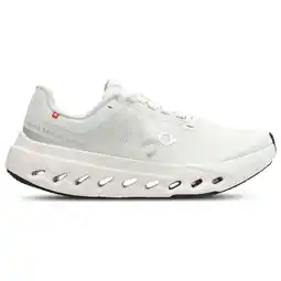 Foot Locker On Cloudsurfer Sneakers Dames - Zilver - Maat 37.5 - Mesh/Synthetisch aanbieding