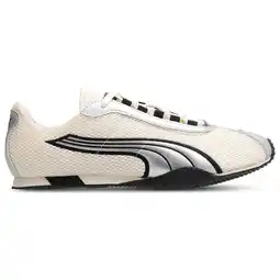 Foot Locker Puma Street Sneakers Heren - Wit - Maat 41 - Mesh/Synthetisch aanbieding