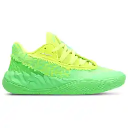 Foot Locker Puma MB.05 Kindersneakers - Groen - Maat 36 - Plastic aanbieding