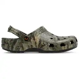 Foot Locker Crocs Classic Slippers en Sandalen Heren - Multi - Maat 41-42 - Rubber aanbieding
