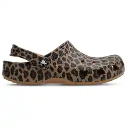 Foot Locker Crocs Classic Sneakers Dames - Multi - Maat 37-38 - Synthetisch aanbieding