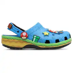 Foot Locker Crocs Classic Peuterschoenen - Multi - Maat 32-33 - Plastic aanbieding