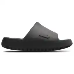 Foot Locker Nike Calm Peuterschoenen - Zwart - Maat 32 - Plastic aanbieding