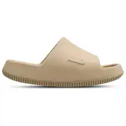 Foot Locker Nike Calm Peuterschoenen - Beige - Maat 32 - Plastic aanbieding
