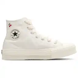 Foot Locker Converse CTAS Kindersneakers - Wit - Maat 36 - Canvas aanbieding