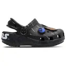 Foot Locker Crocs Classic Babyschoenen - Multi - Maat 19-20 - Plastic aanbieding