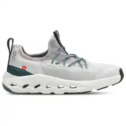 Foot Locker On Cloudleap Peuterschoenen - Grijs - Maat 32 - Synthetisch, Textil aanbieding
