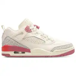 Foot Locker Jordan Spizike Sneakers Dames - Beige - Maat 36.5 - Leer aanbieding