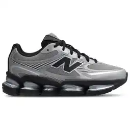 Foot Locker New Balance ABZORB 2000 Sneakers Dames - Grijs - Maat 36 - Nylon aanbieding