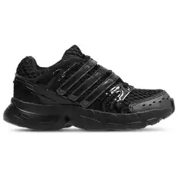 Foot Locker Adidas Adistar Peuterschoenen - Zwart - Maat 32 - Mesh/Synthetisch aanbieding
