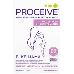 Holland & Barrett 2e product 50% korting | Proceive Pure Myo-Inositol - 30 sachets aanbieding