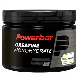 Holland & Barrett 2e product 50% korting | Powerbar Creapure Creatine Monohydrate - 300g aanbieding