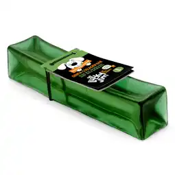 Zooplus Voordeelpakket: 3x,120g Lucky Jim Collageen Bar met Spirulina Maat L Hondensnack aanbieding