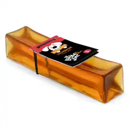 Zooplus Voordeelpakket: 3x,120g Lucky Jim Collageen Bar met Rund Grootte L Hondensnack aanbieding