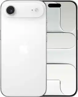 Coolblue iPhone Air 256GB aanbieding
