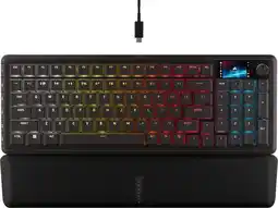 Coolblue Corsair Vanguard 96 Wireless Gaming Toetsenbord Qwerty aanbieding