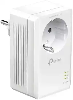 Coolblue TP-Link TL-PA7017P Uitbreiding aanbieding