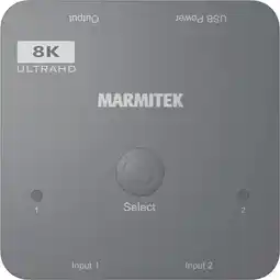 Coolblue Marmitek Connect 720 8K Switch aanbieding