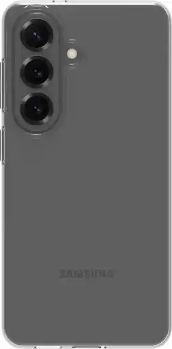 Coolblue BlueBuilt Samsung Galaxy S26 Back Cover Transparant aanbieding