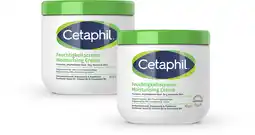 De Online Drogist Cetaphil Hydraterende Crème Duoverpakking aanbieding