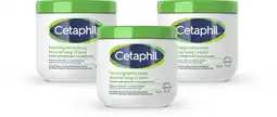 De Online Drogist Cetaphil Hydraterende Crème Multiverpakking aanbieding