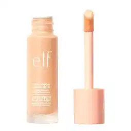 Trekpleister e.l.f. Halo Glow 0 Fair Liquid Filter aanbieding
