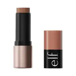 Trekpleister e.l.f. Soft Glam Medium Cream Bronzer aanbieding
