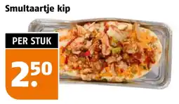 Poiesz Smultaartje kip aanbieding