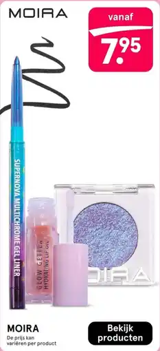 Etos moira supernova multichrome gel liner aanbieding