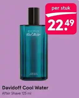 Etos Davidoff Cool Water aanbieding
